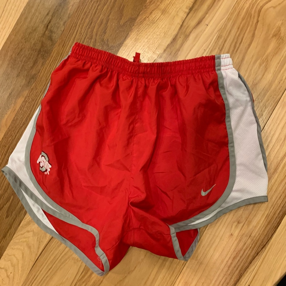 Ohio State Dri-Fit Shorts Size S